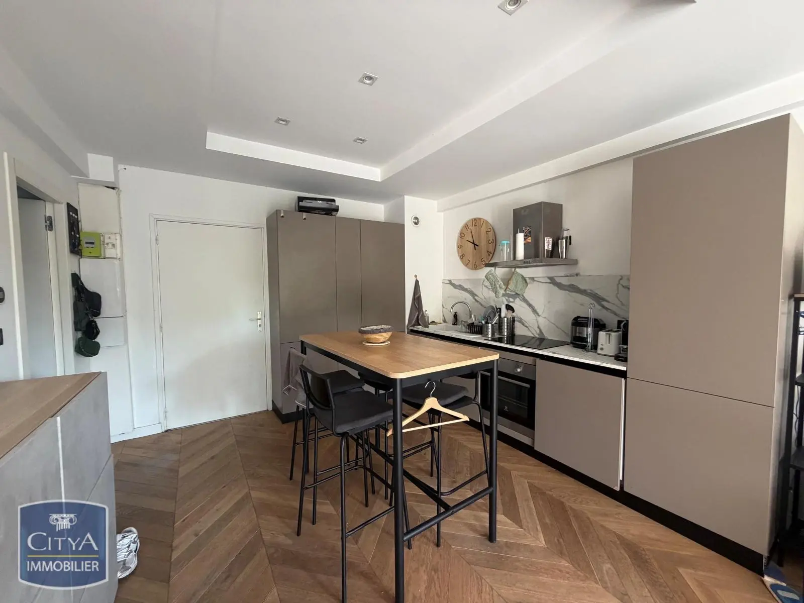 Photo 1 appartement Nice
