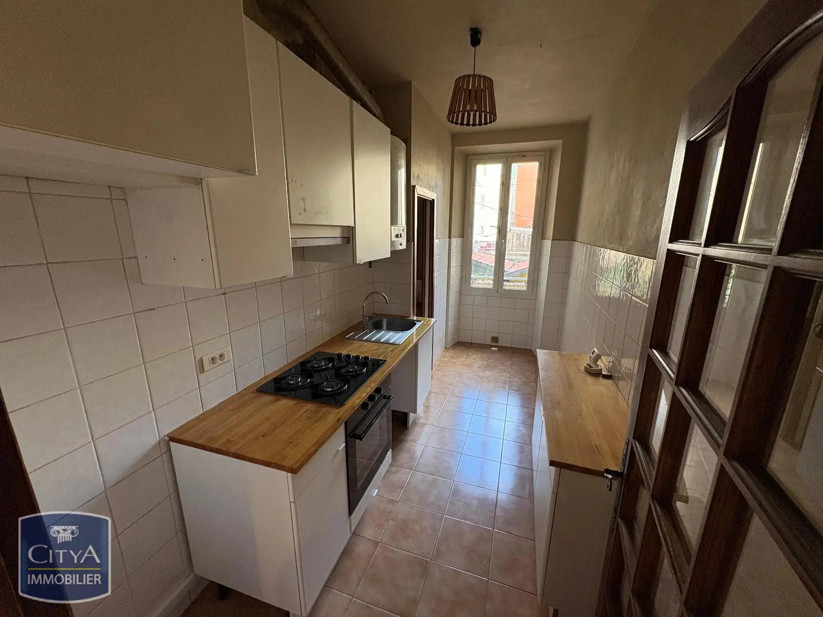 Photo 3 Appartement 2 pièces 56.37m²