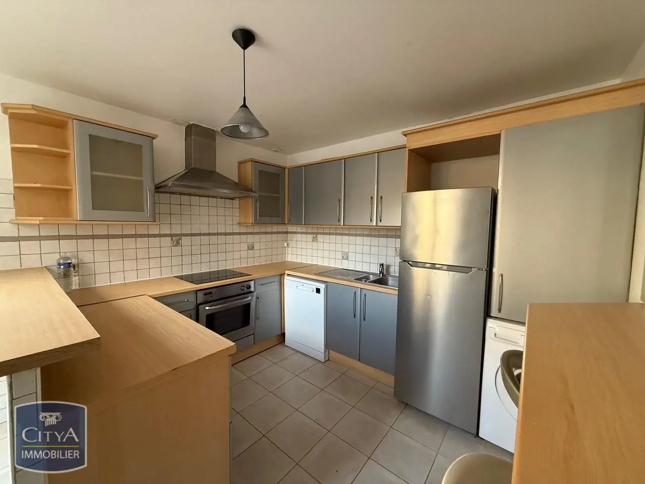 Photo 3 Appartement 3 pièces 54.5m²
