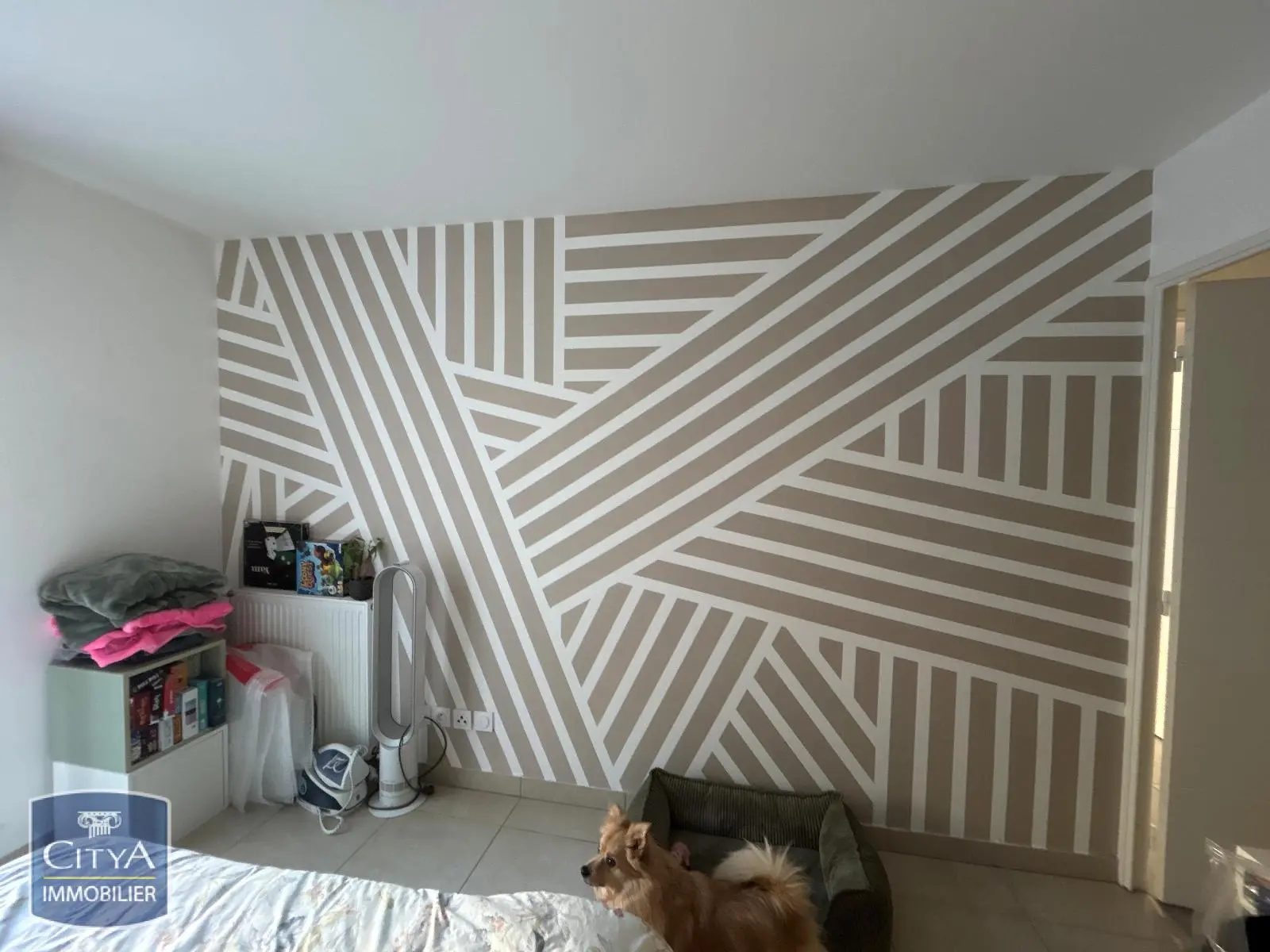 Photo 3 Appartement 2 pièces 38.1m²