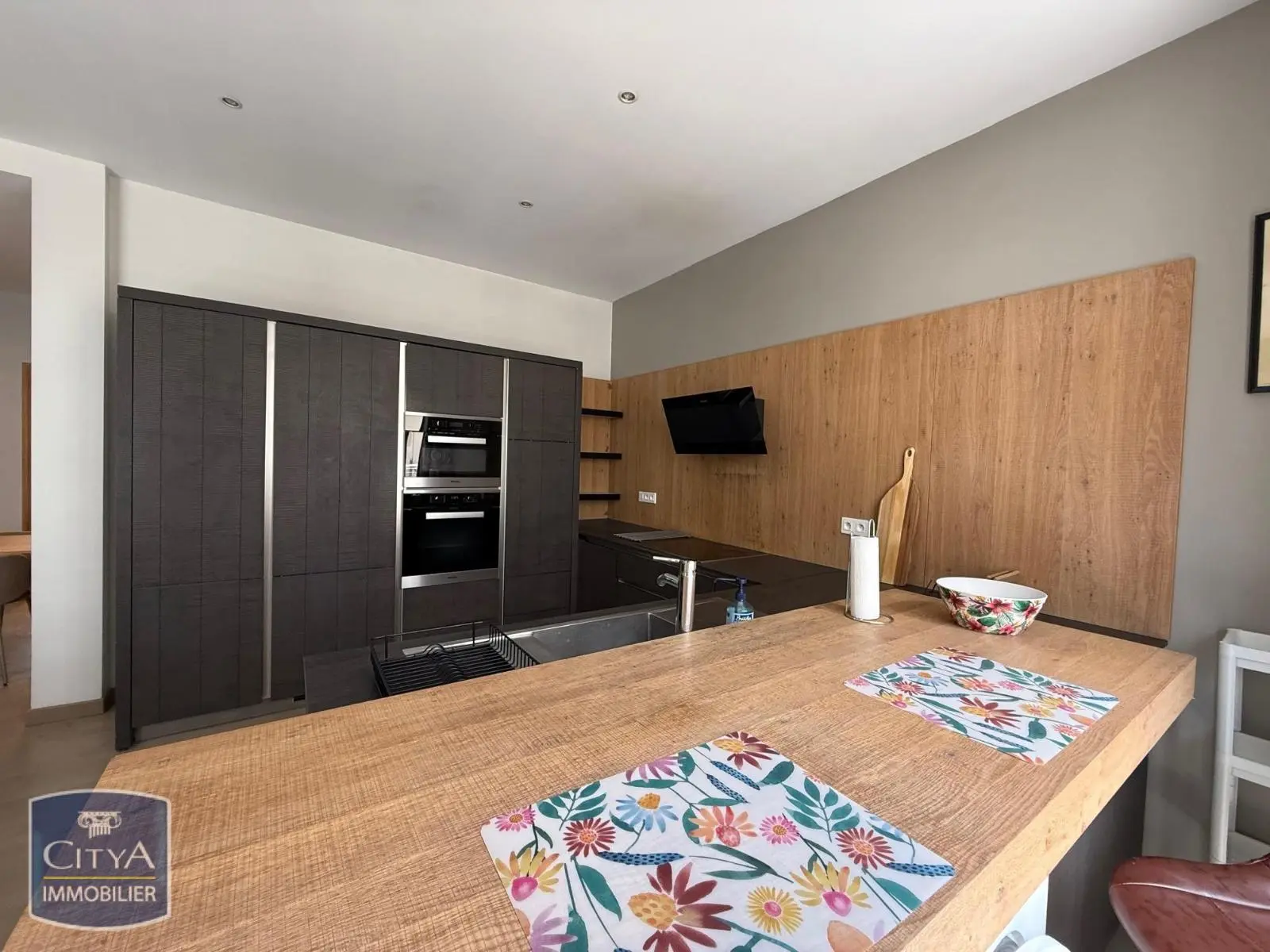 Photo 4 Appartement 4 pièces 94.02m²