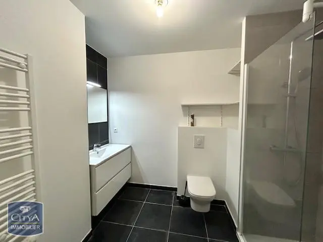 Photo 7 Appartement 2 pièces 46.6m²