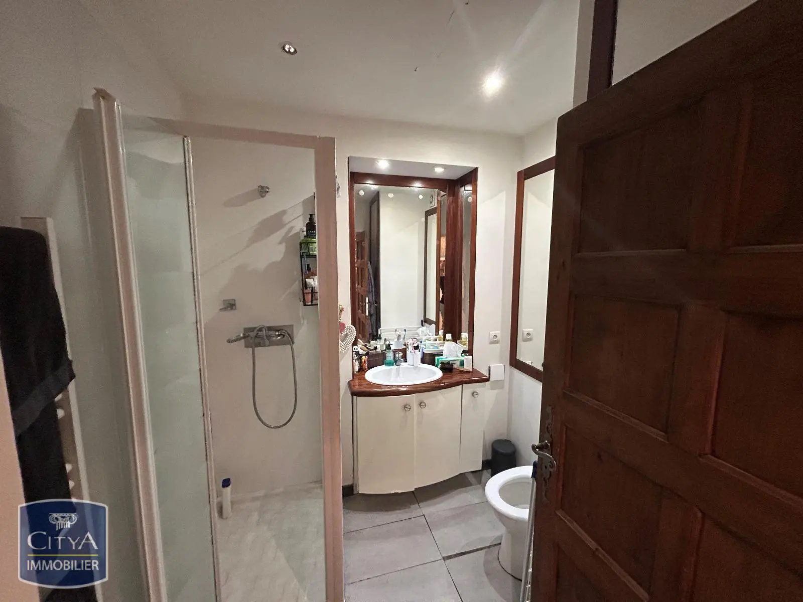 Photo 3 Appartement 2 pièces 39.65m²