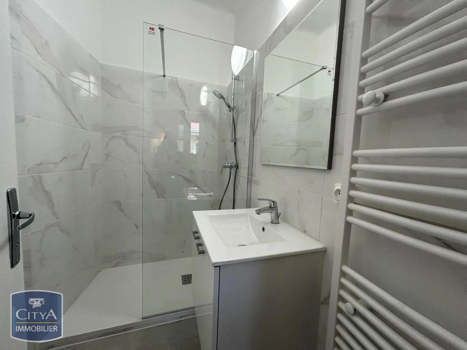 Photo 3 Appartement 1 pièce 21.39m²