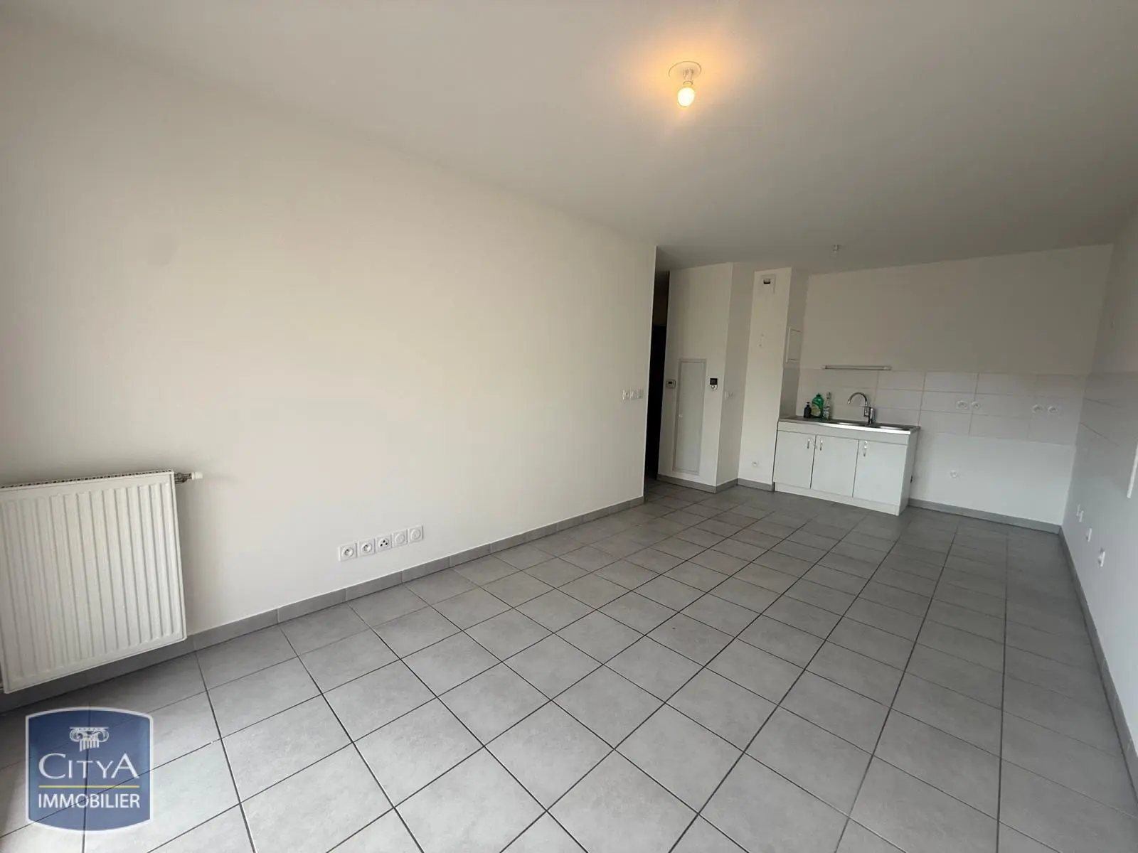 Photo 3 Appartement 3 pièces 57.4m²