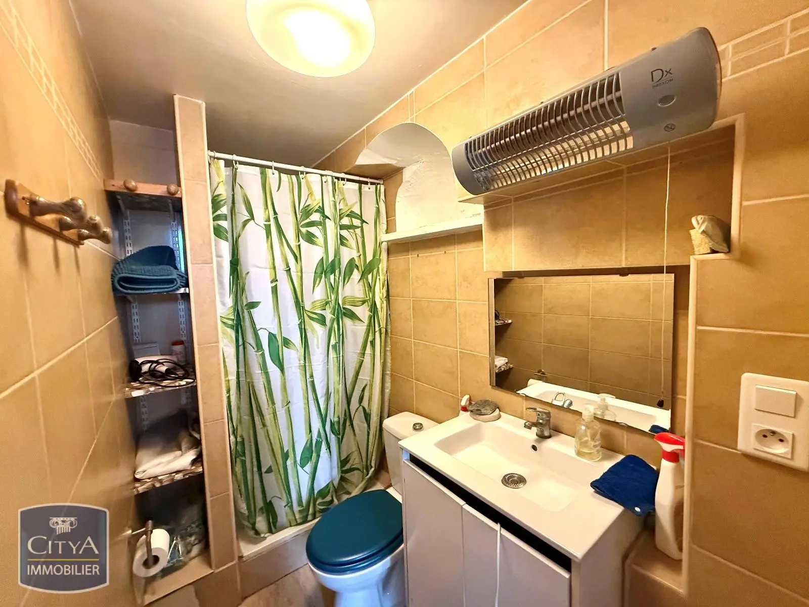 Photo 6 Appartement 3 pièces 45.41m²