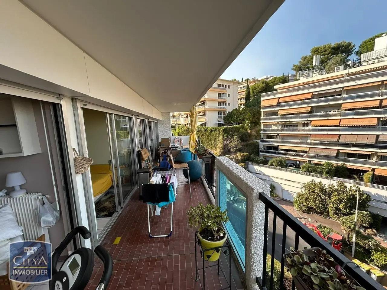 Photo 2 appartement Nice