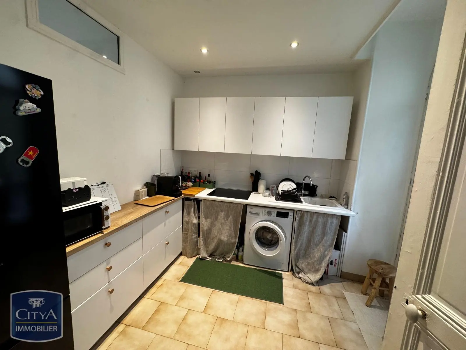 Photo 3 Appartement 1 pièce 44.43m²