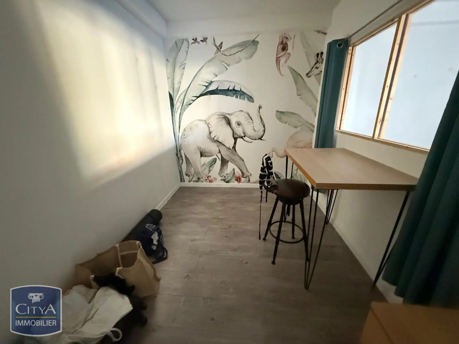 Photo 4 Appartement 2 pièces 53.3m²