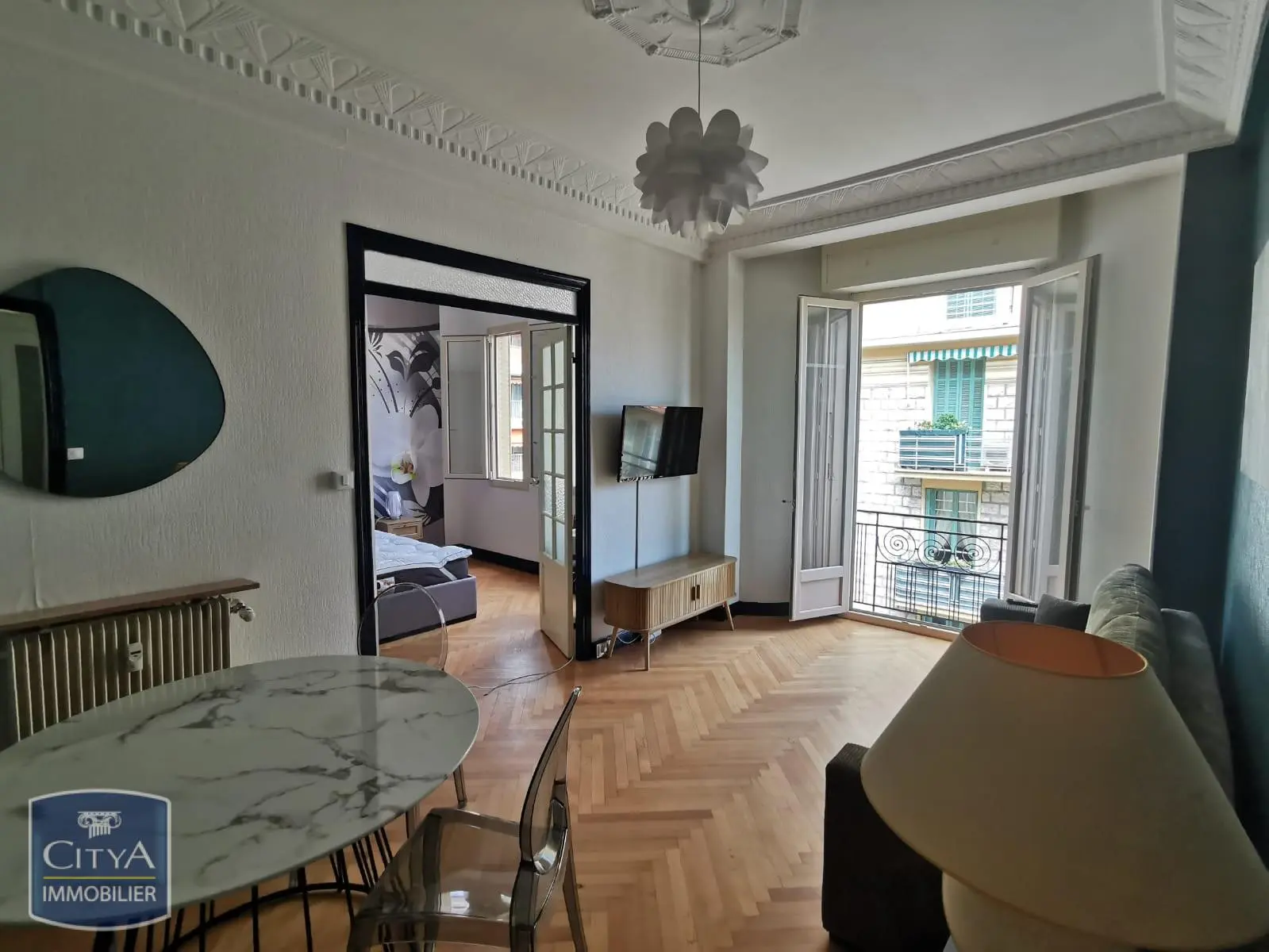 Photo 2 Appartement 2 pièces 46.03m²