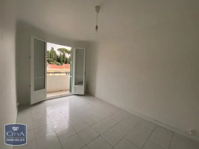 Photo 1 Appartement 2 pièces 34.55m²