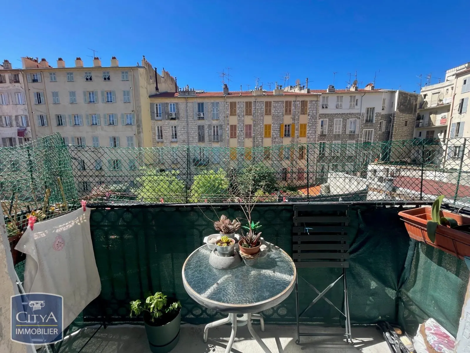 Photo 1 Appartement 2 pièces 39.43m²