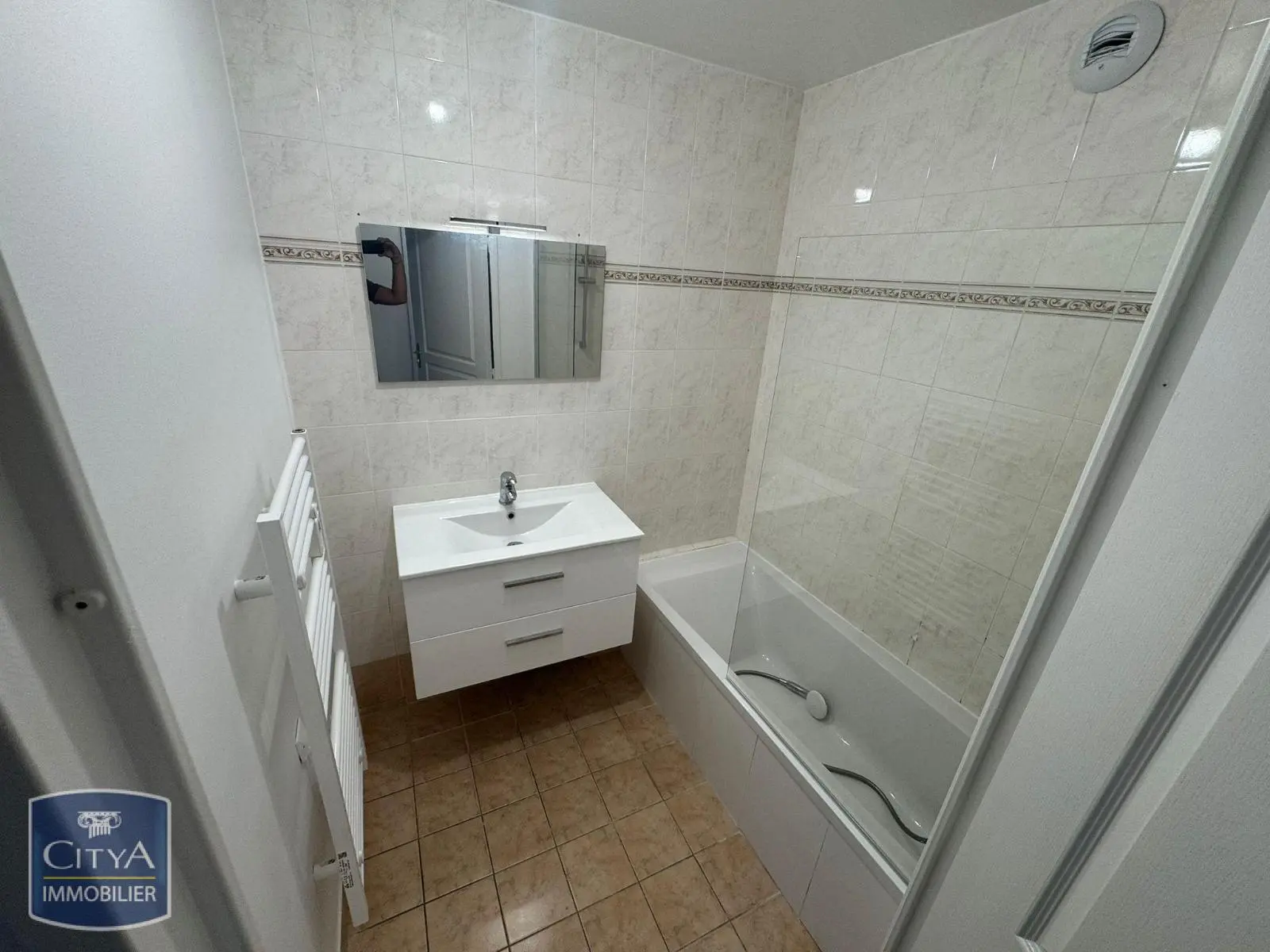 Photo 2 Appartement 2 pièces 49.94m²