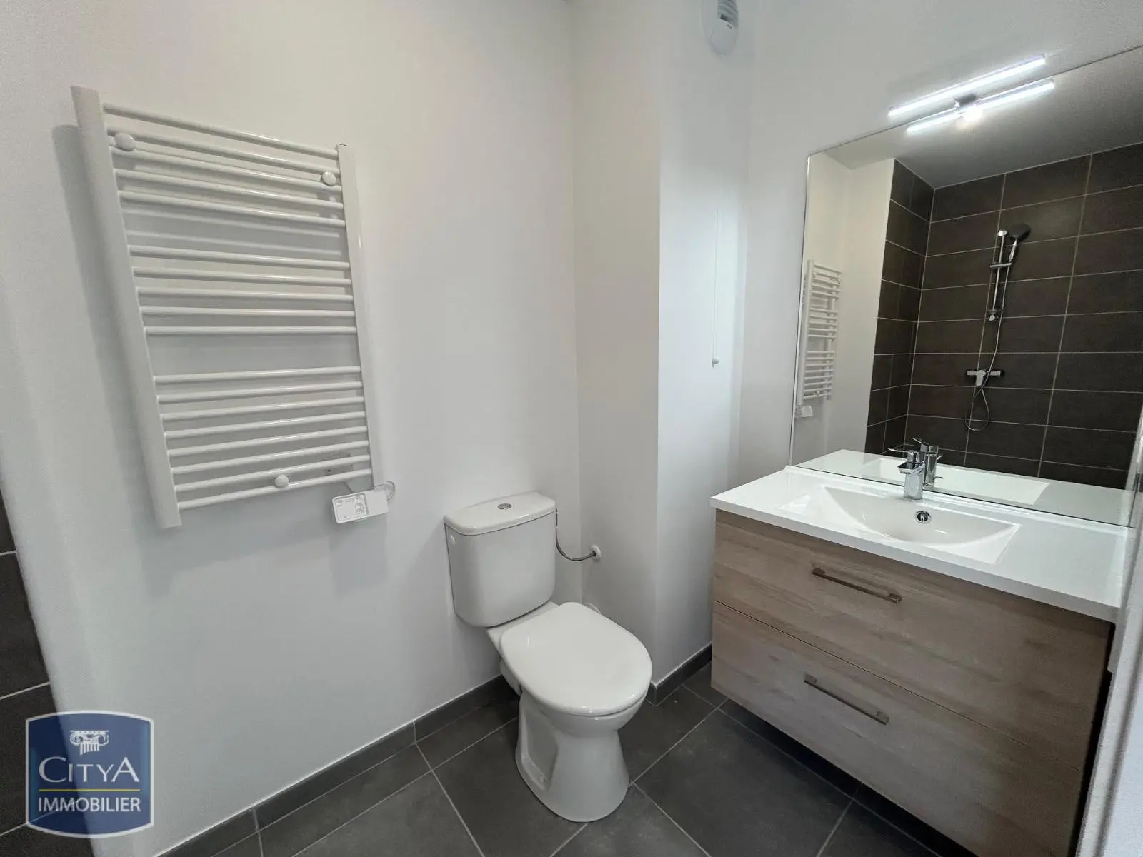STUDIO ETUDIANT MEUBLE ST ROCH