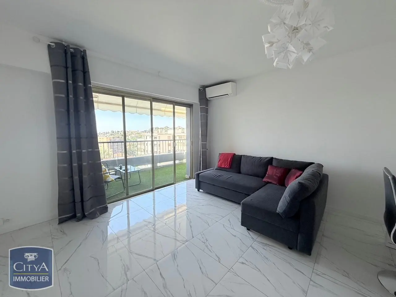 Photo 2 Appartement 3 pièces 68.17m²