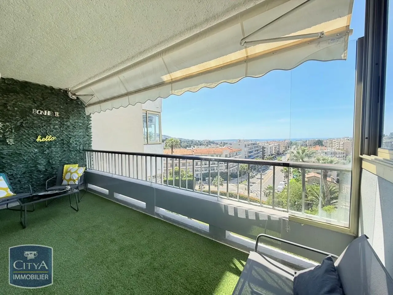 Photo 1 Appartement 3 pièces 68.17m²