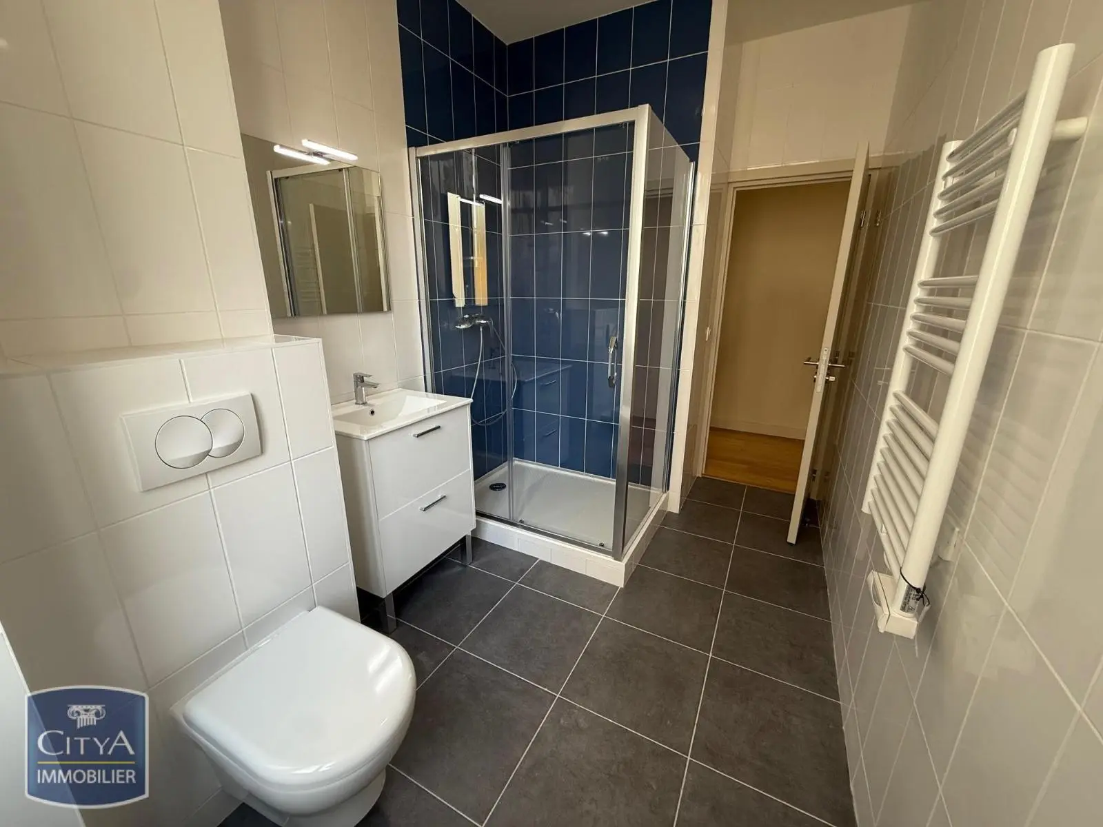 Photo 3 Appartement 1 pièce 27.8m²