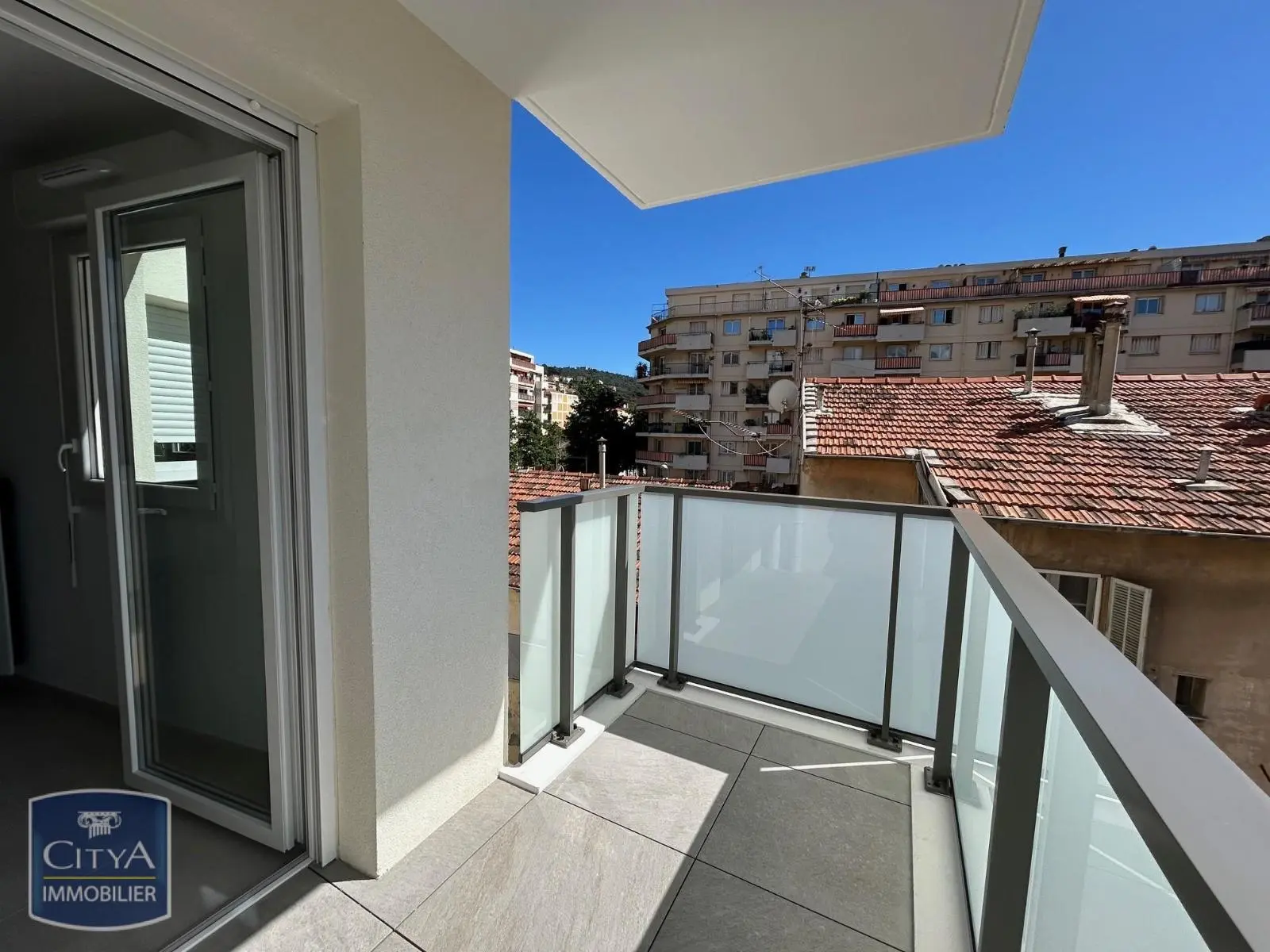 STUDIO ETUDIANT MEUBLE ST ROCH