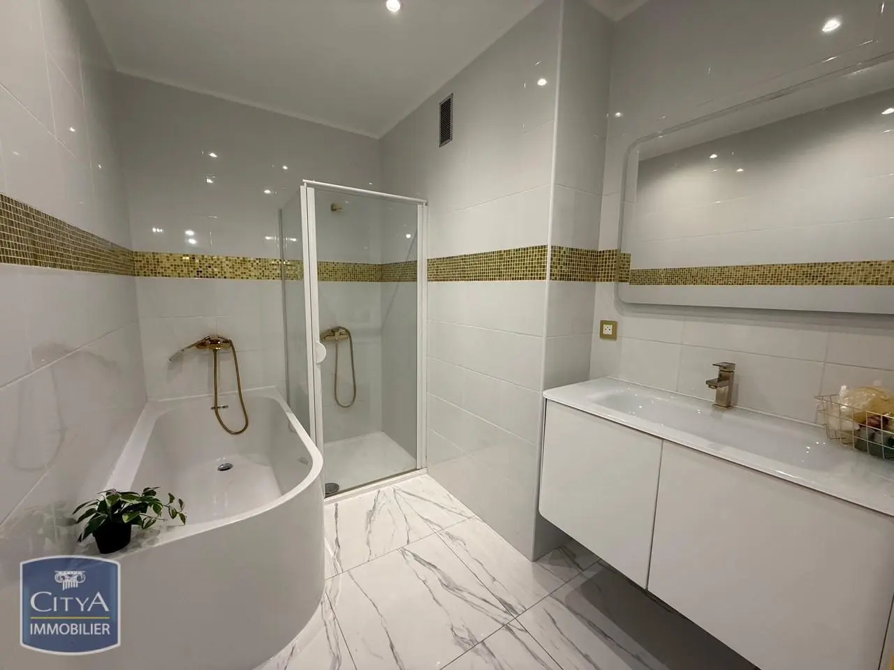 Photo 3 Appartement 3 pièces 68.17m²