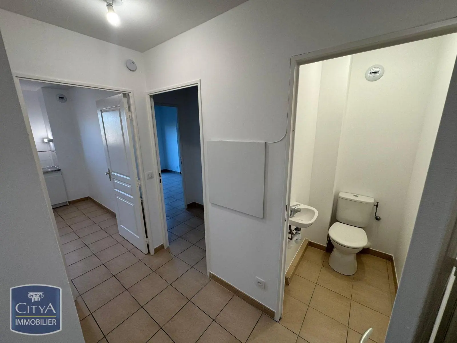 Photo 4 Appartement 2 pièces 49.94m²