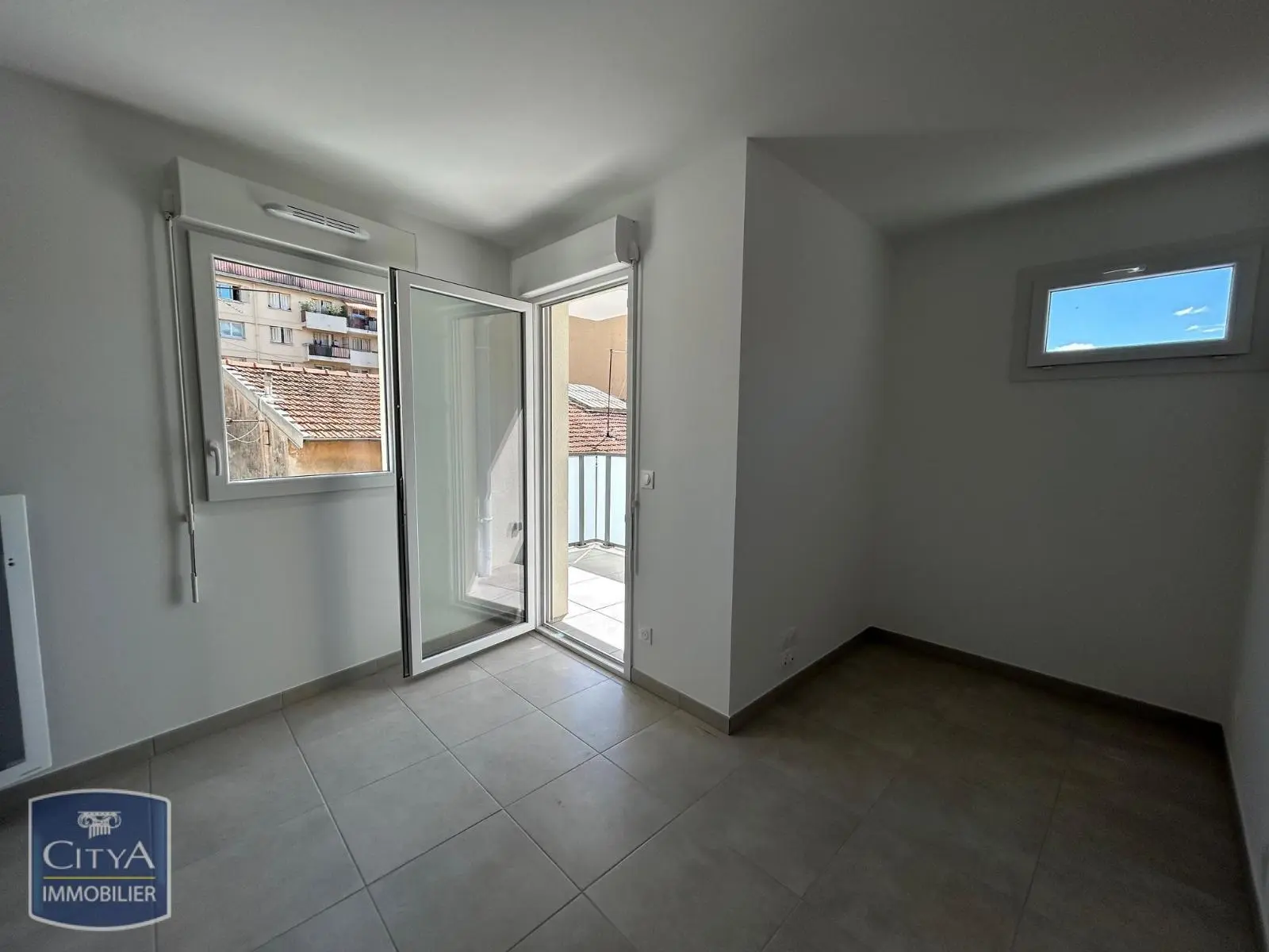 STUDIO ETUDIANT MEUBLE ST ROCH