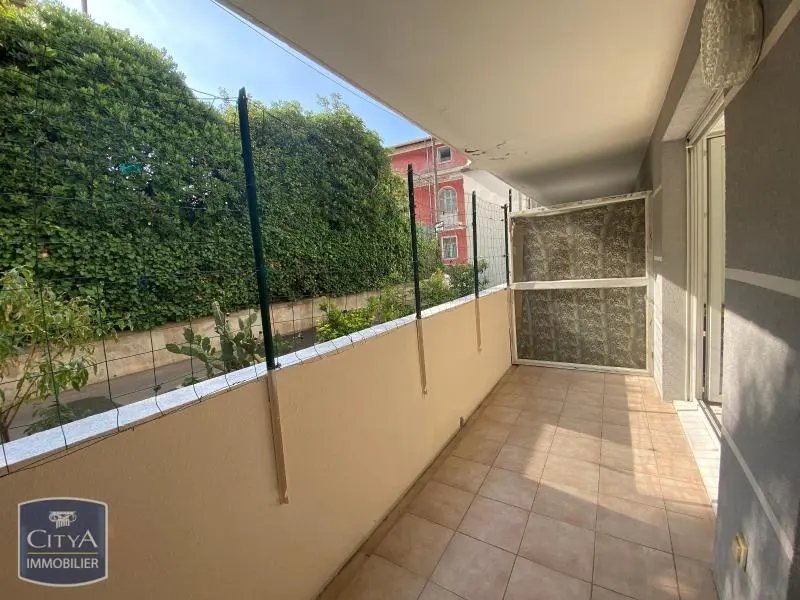 Photo 3 Appartement 1 pièce 25.81m²