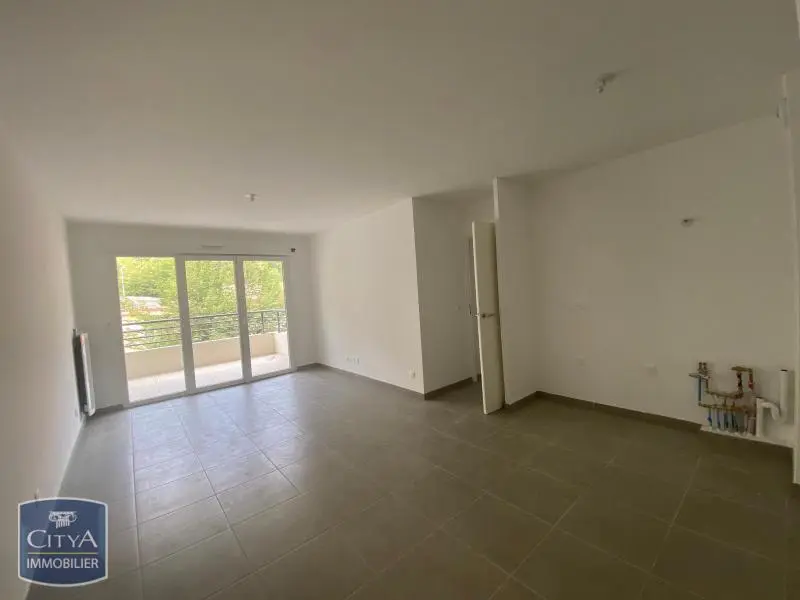 Photo 2 Appartement 2 pièces 43.16m²