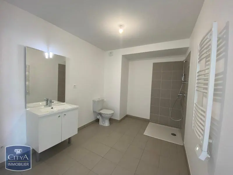 Photo 7 Appartement 2 pièces 51.25m²