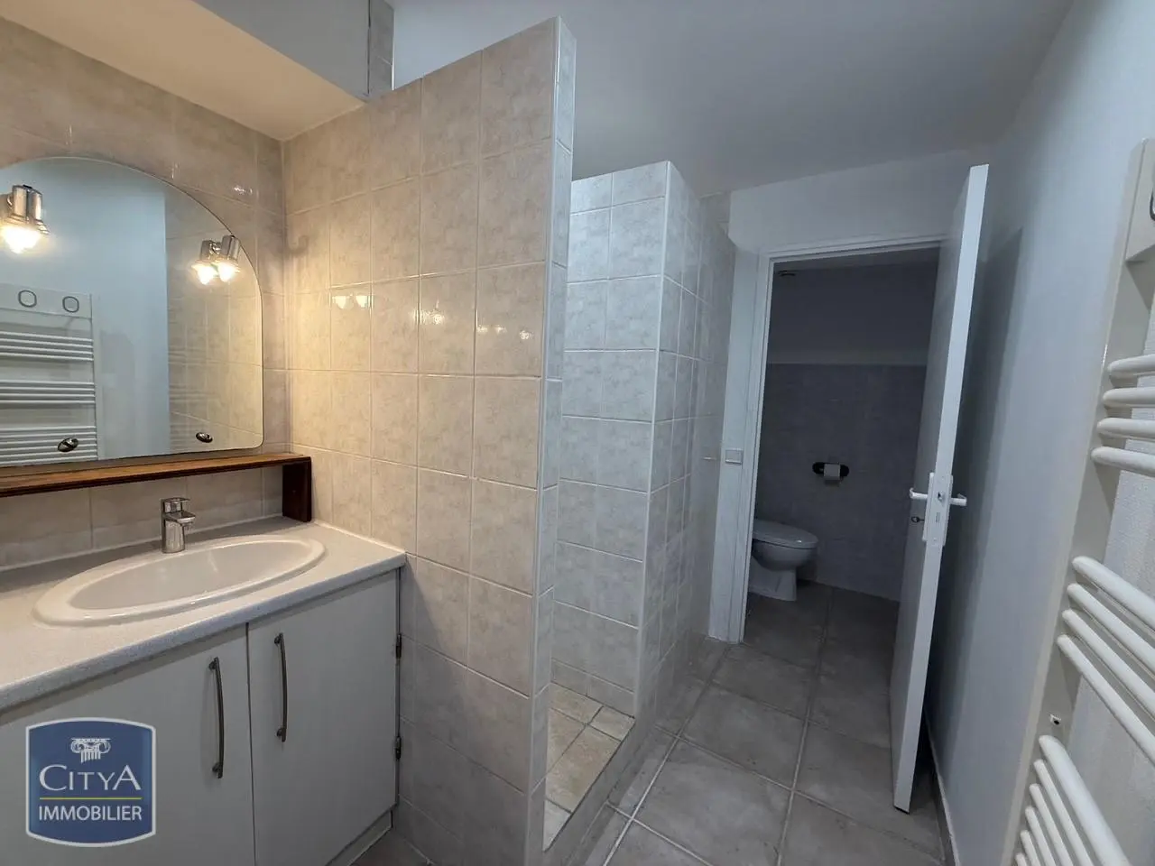 Photo 6 Appartement 3 pièces 54.5m²