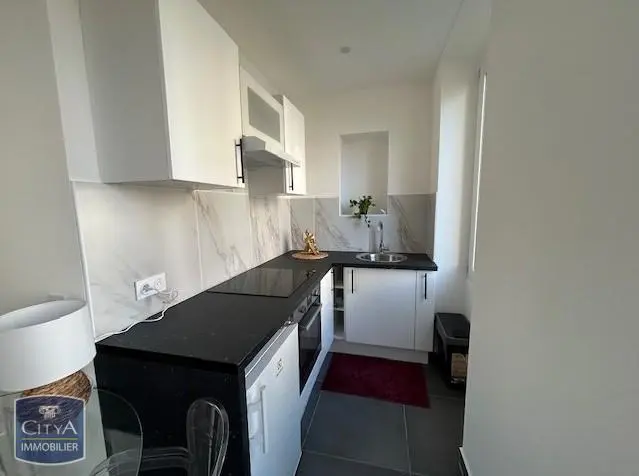 Photo 7 Appartement 1 pièce 18.01m²