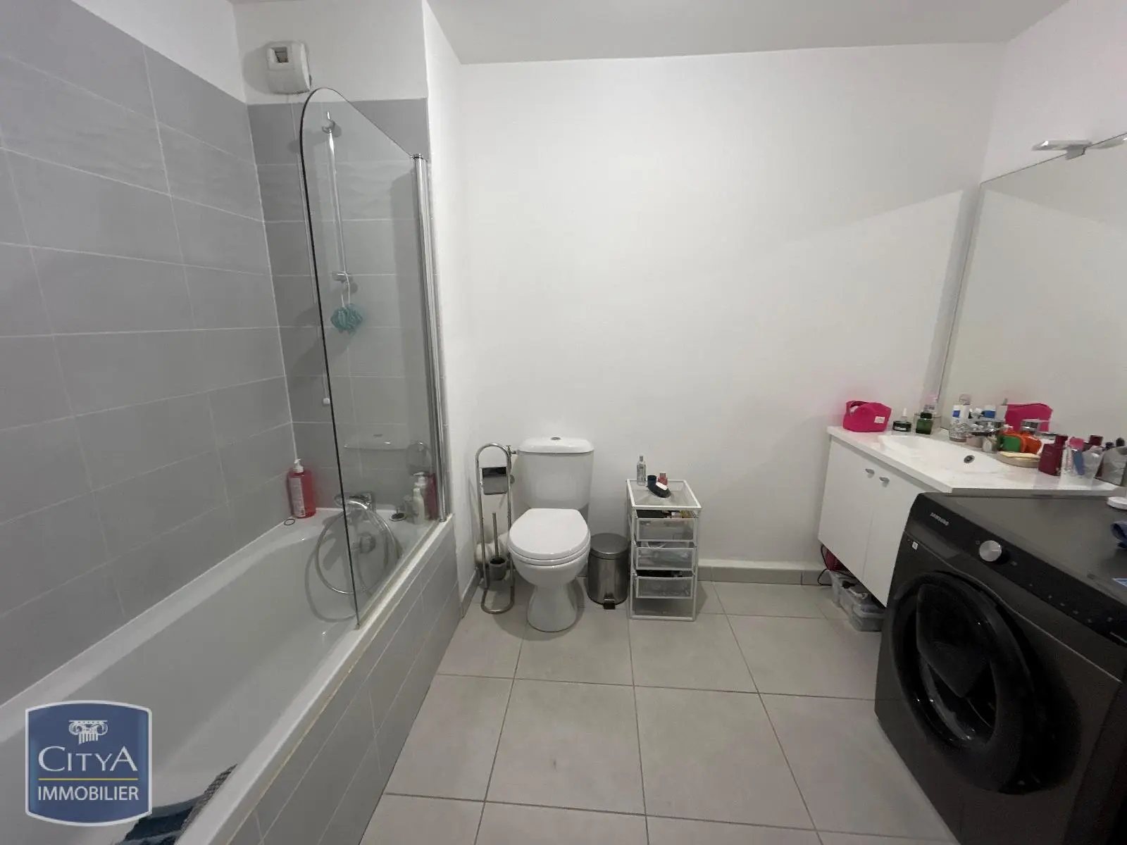 Photo 4 Appartement 2 pièces 38.1m²