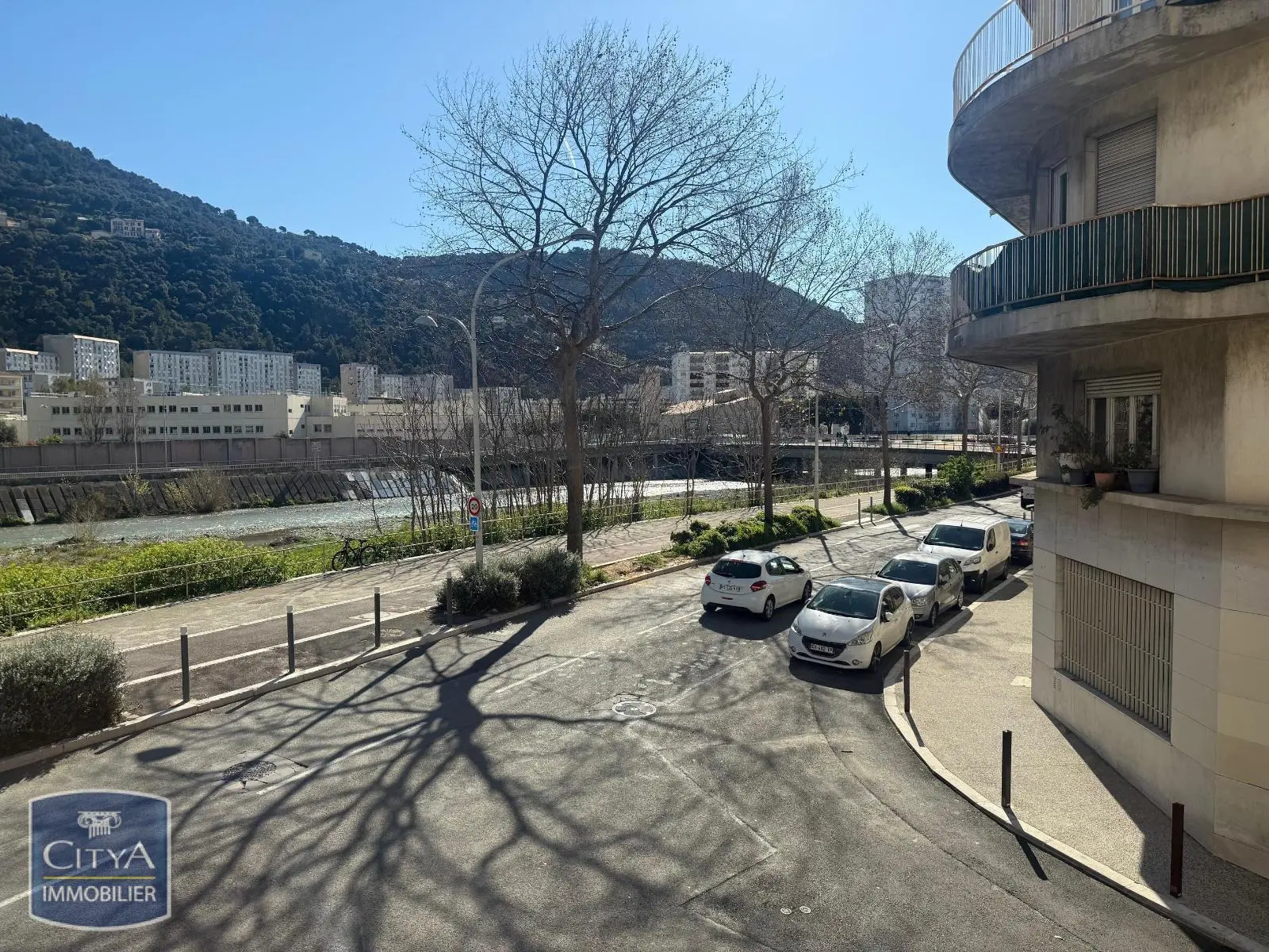 Photo 3 Appartement 1 pièce 19.04m²