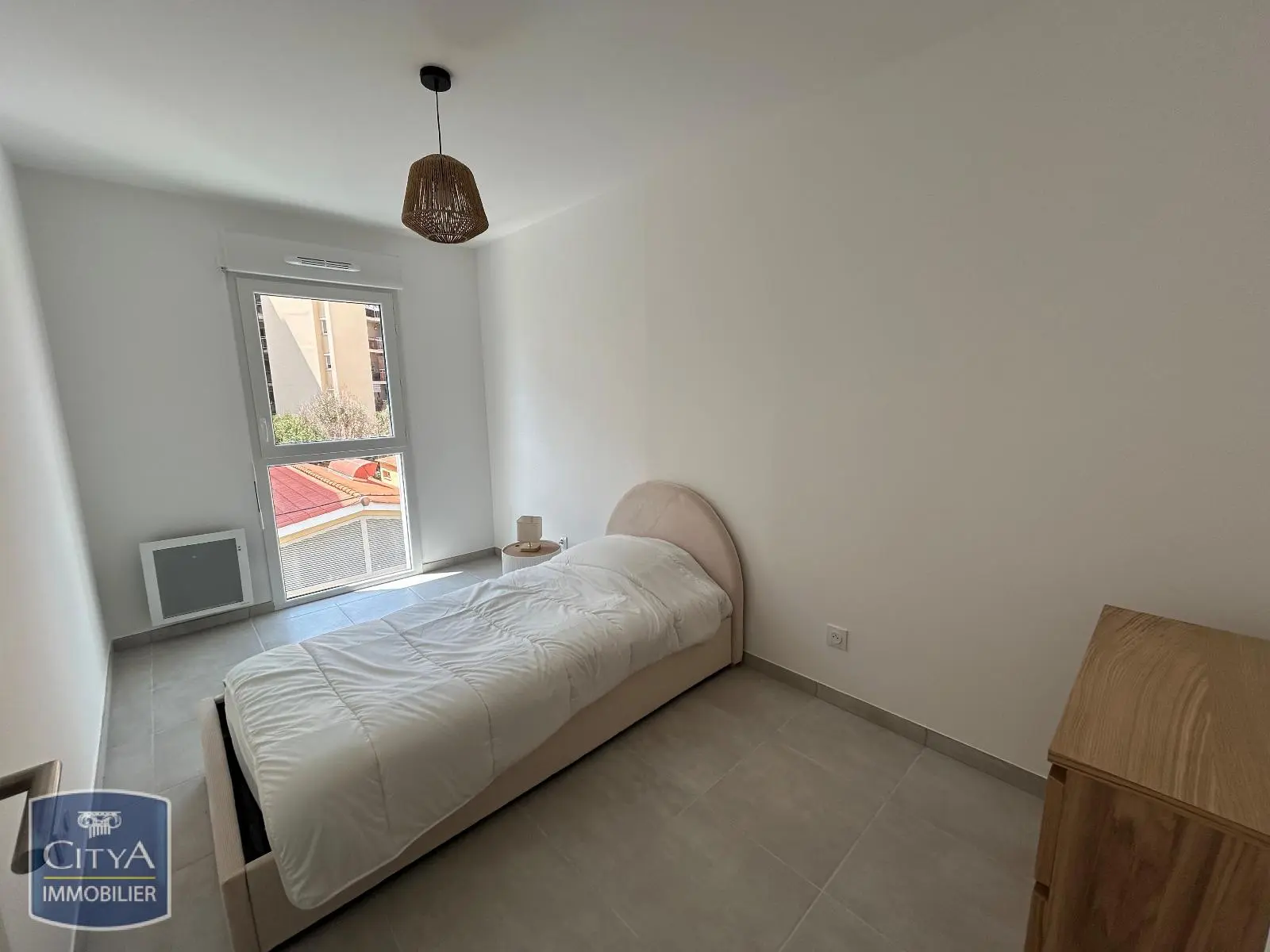 Photo 3 Appartement 3 pièces 61.04m²
