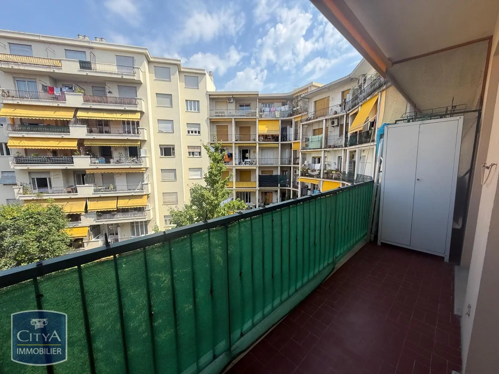 Photo 3 Appartement 1 pièce 26.41m²