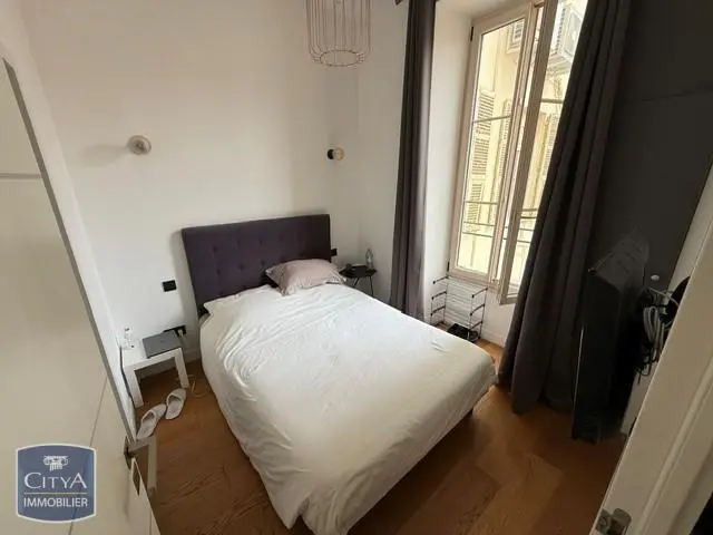 Photo 5 Appartement 2 pièces 24.62m²