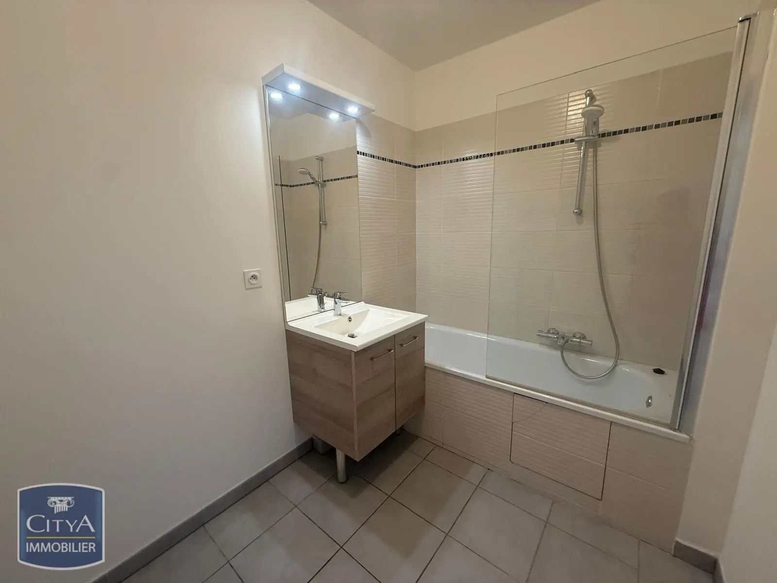 Photo 6 Appartement 3 pièces 57.4m²