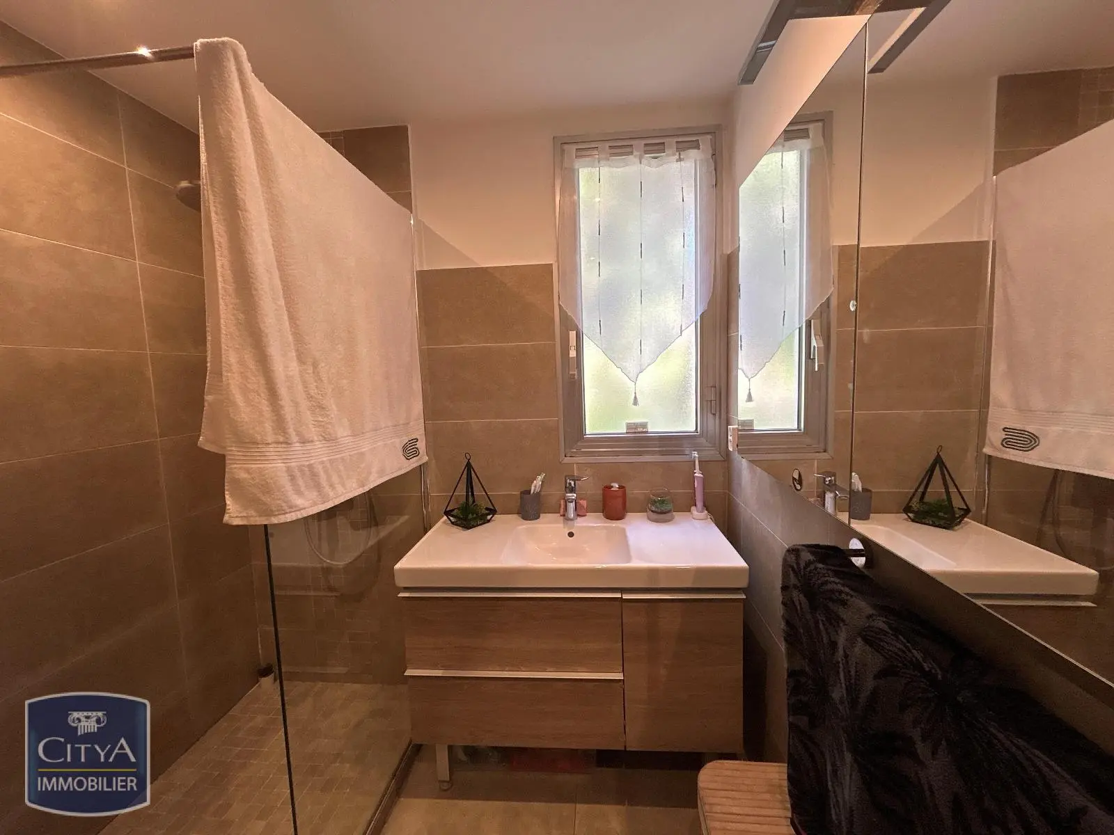 Photo 4 Appartement 2 pièces 46.34m²