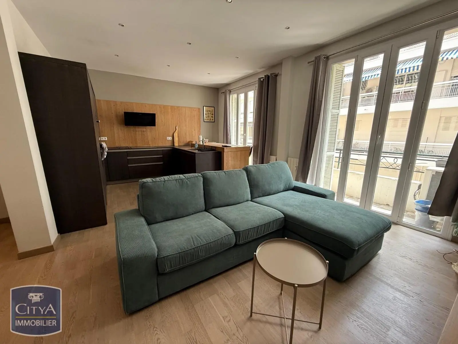 Photo 1 Appartement 4 pièces 94.02m²
