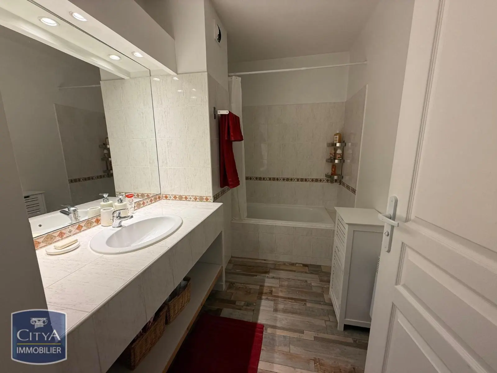 Photo 5 Appartement 2 pièces 53.3m²
