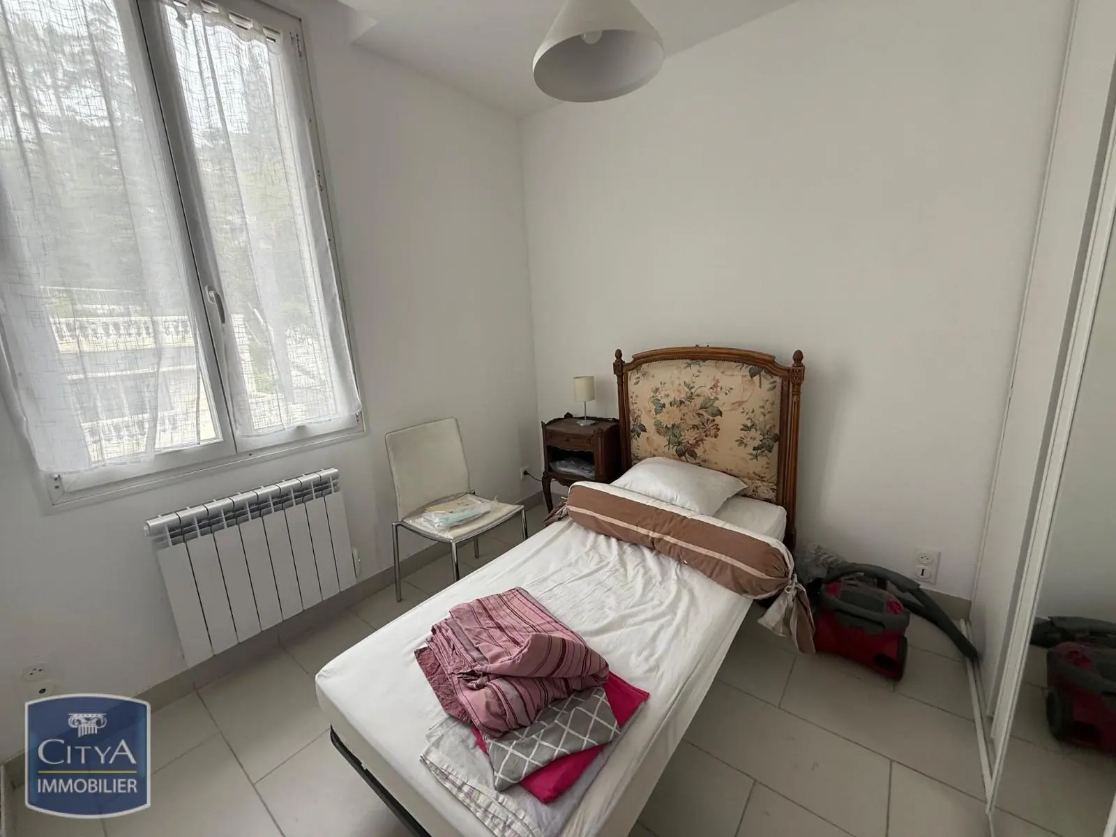 Photo 4 Appartement 3 pièces 34.2m²
