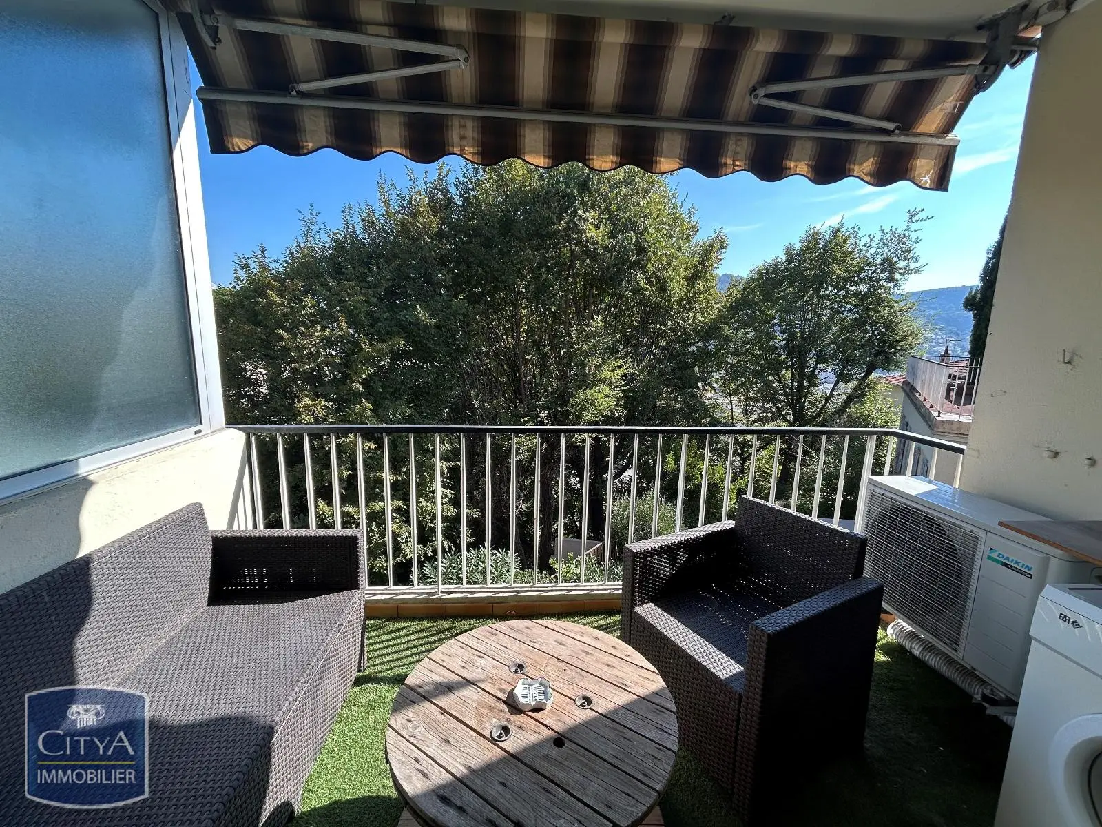 Photo 5 Appartement 2 pièces 45m²