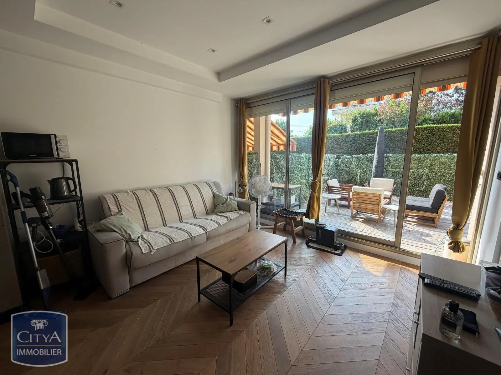 Photo 2 appartement Nice