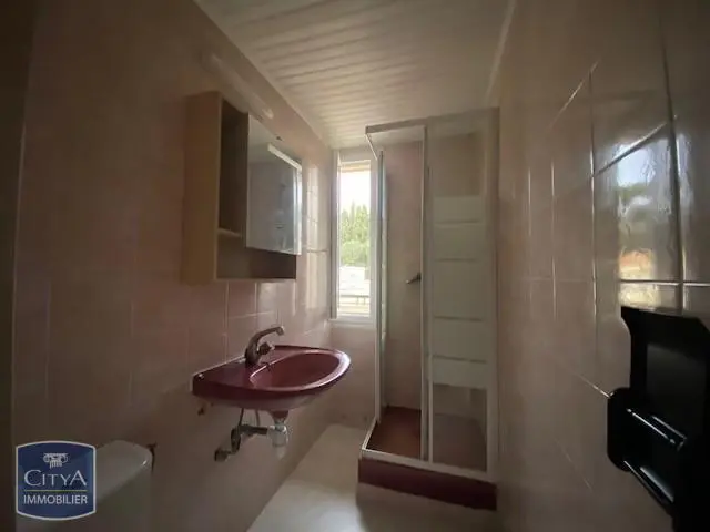 Photo 4 Appartement 2 pièces 34.55m²