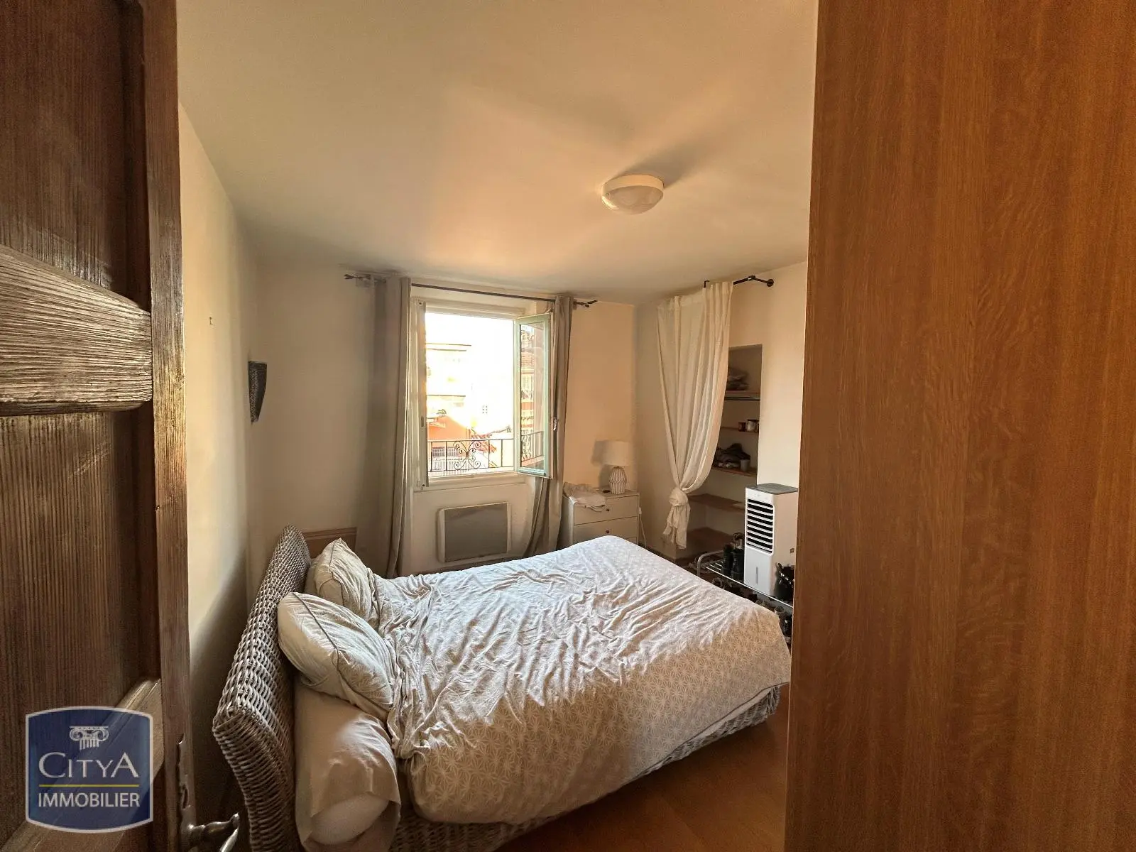 Photo 4 Appartement 2 pièces 39.65m²