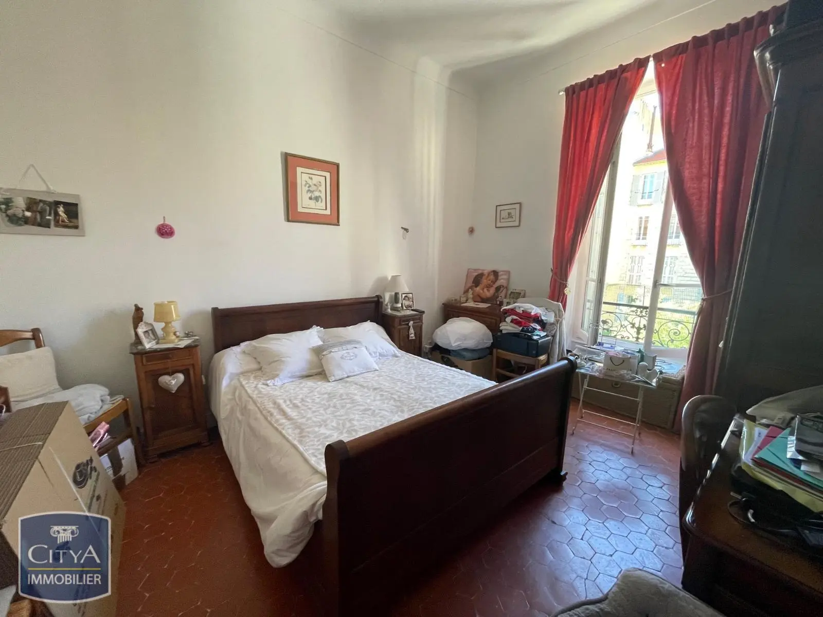 Photo 4 Appartement 2 pièces 39.43m²