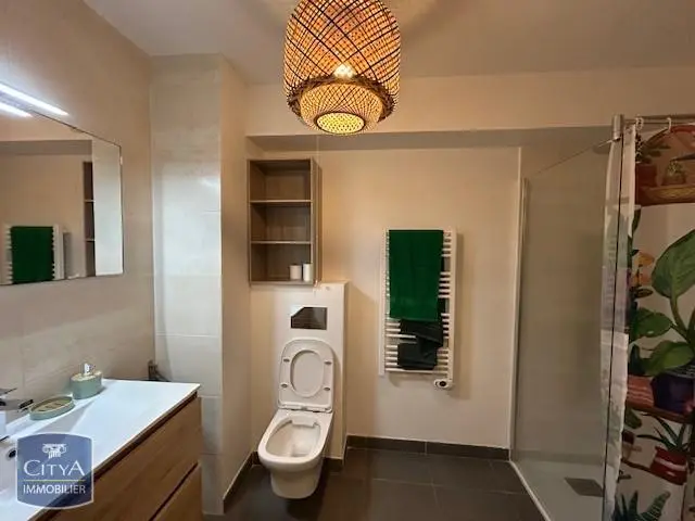 Photo 5 Appartement 1 pièce 22.16m²