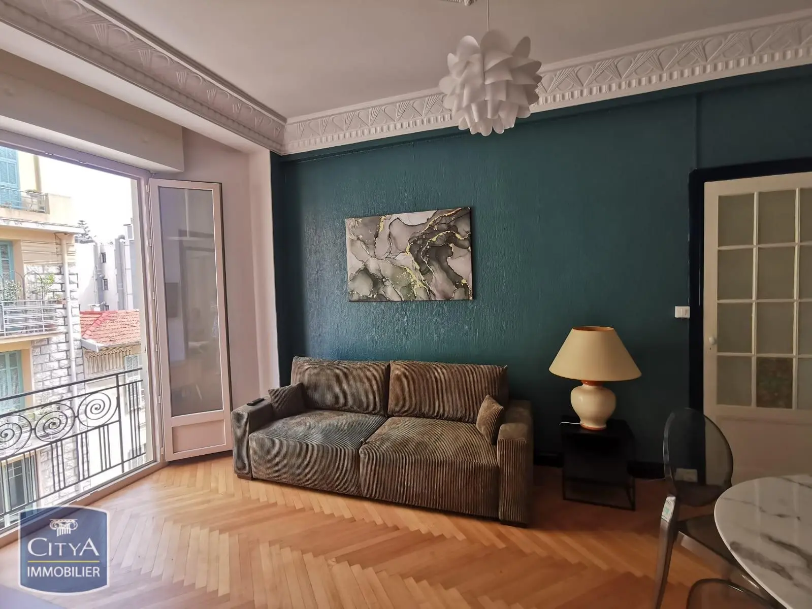 Photo 3 Appartement 2 pièces 46.03m²