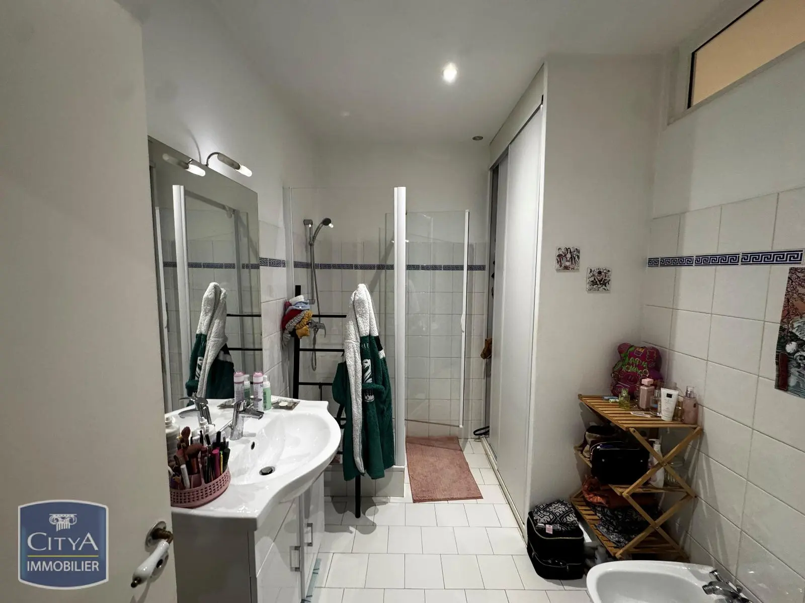 Photo 4 Appartement 1 pièce 44.43m²