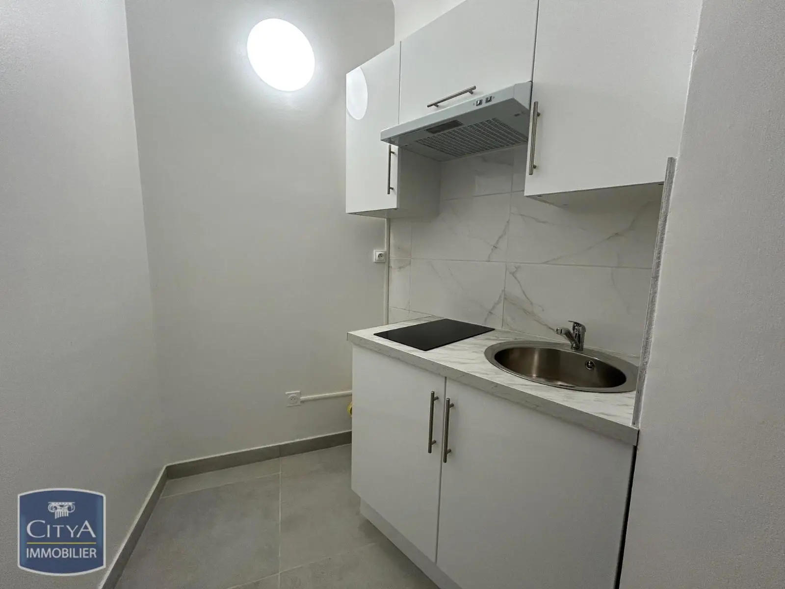 Photo 4 Appartement 1 pièce 21.39m²