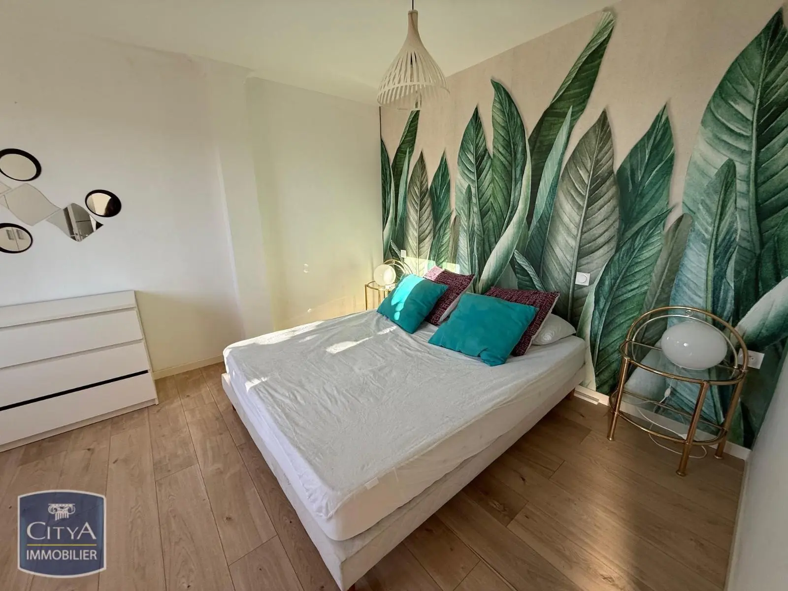 Photo 4 Appartement 2 pièces 45.61m²